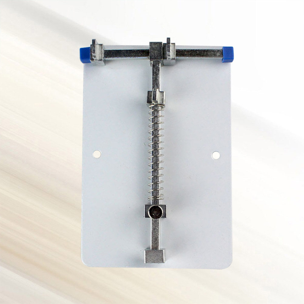 Pcb Holder Clamp - Phone Circuit Board Holder Electronic Repair