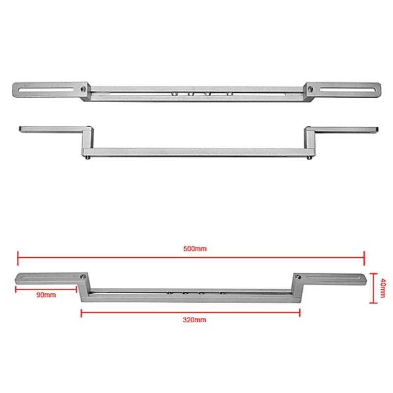 Pcb Holder Clamp - Universal Holder PCB Jig Fixture Support