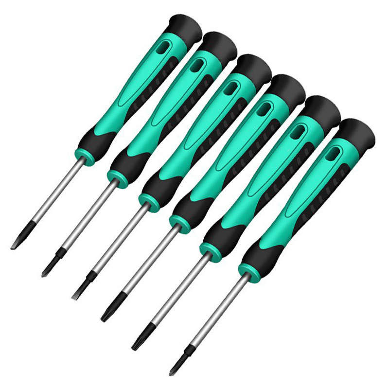 Pentalobe Screwdriver Set - Precision Electronic Screwdriver 6 PCS Set