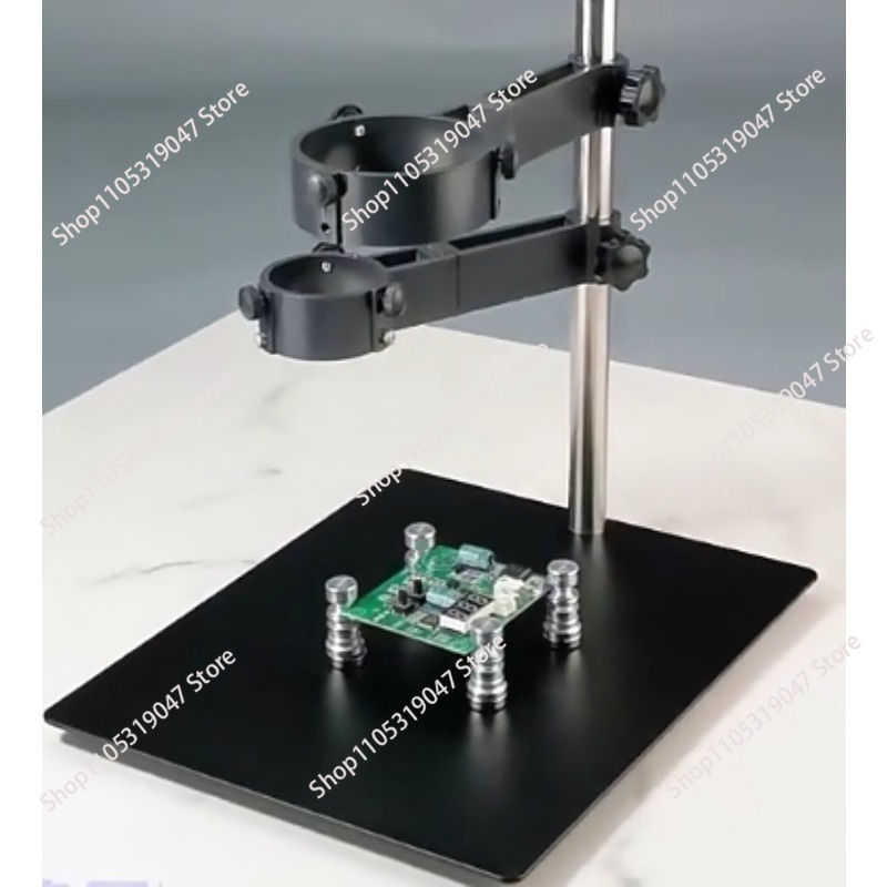 Pcb Holder Clamp - Hot Air Blower Heat Gun Clamp