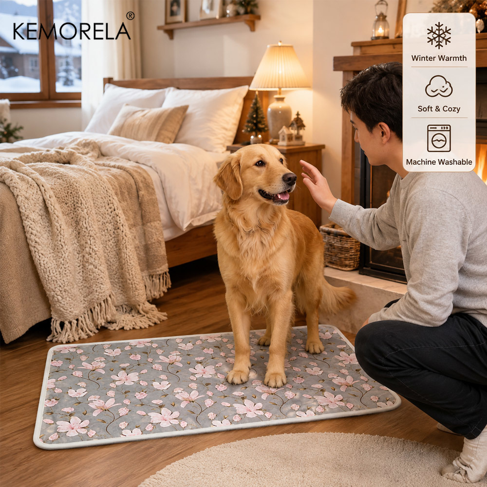 4PCS Washable Dog Pee Pads Win - Electronics Repair Mat review and price