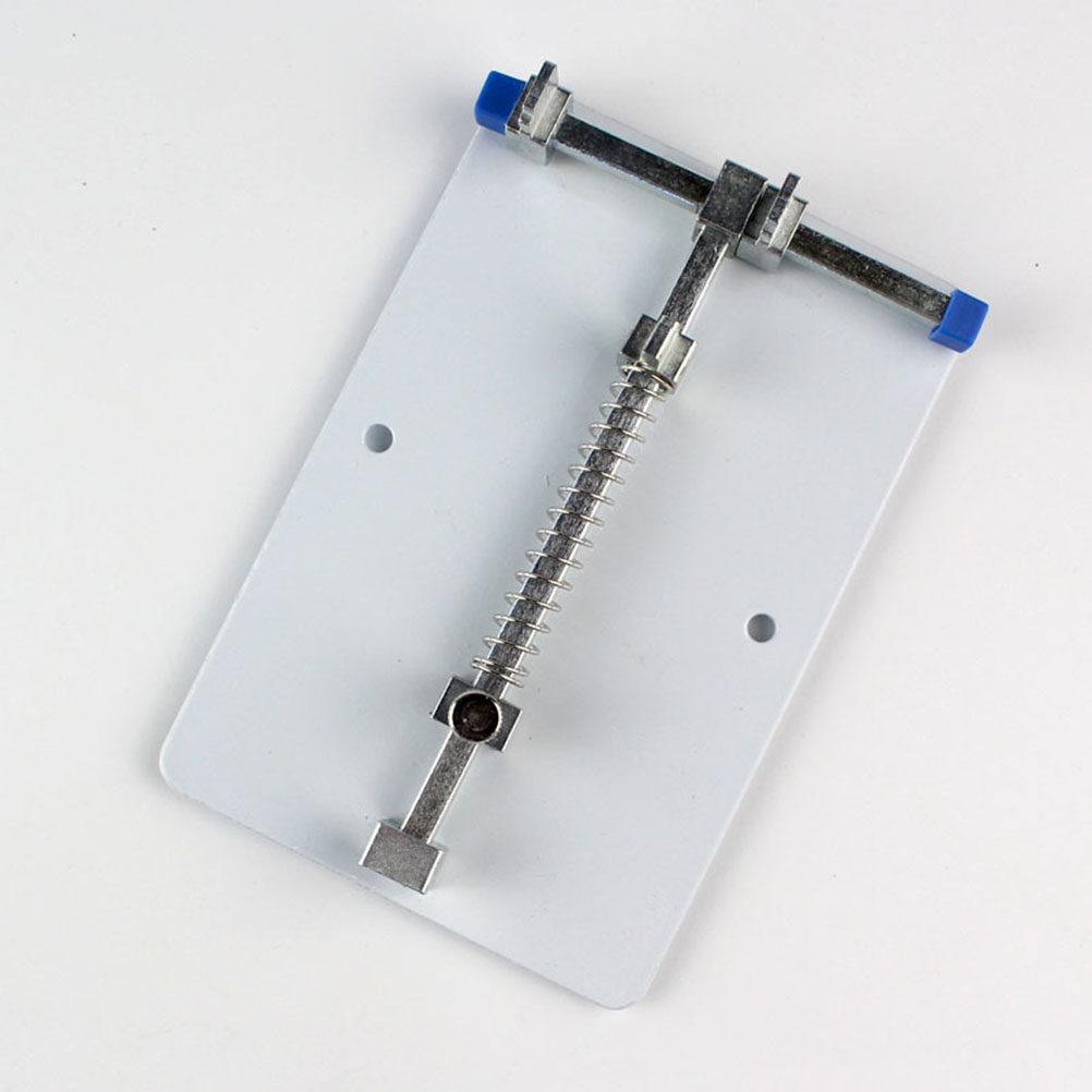 Phone Circuit Board Holder Ele - Pcb Holder Clamp review and price
