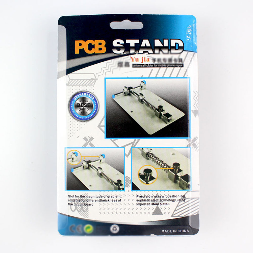 Phone Circuit Board Holder Ele - Pcb Holder Clamp review and price