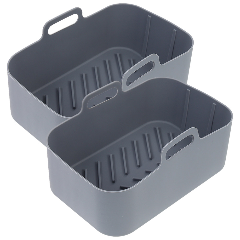 Reusable Silicone Air Fryer Li - Heat Mat Silicone review and price