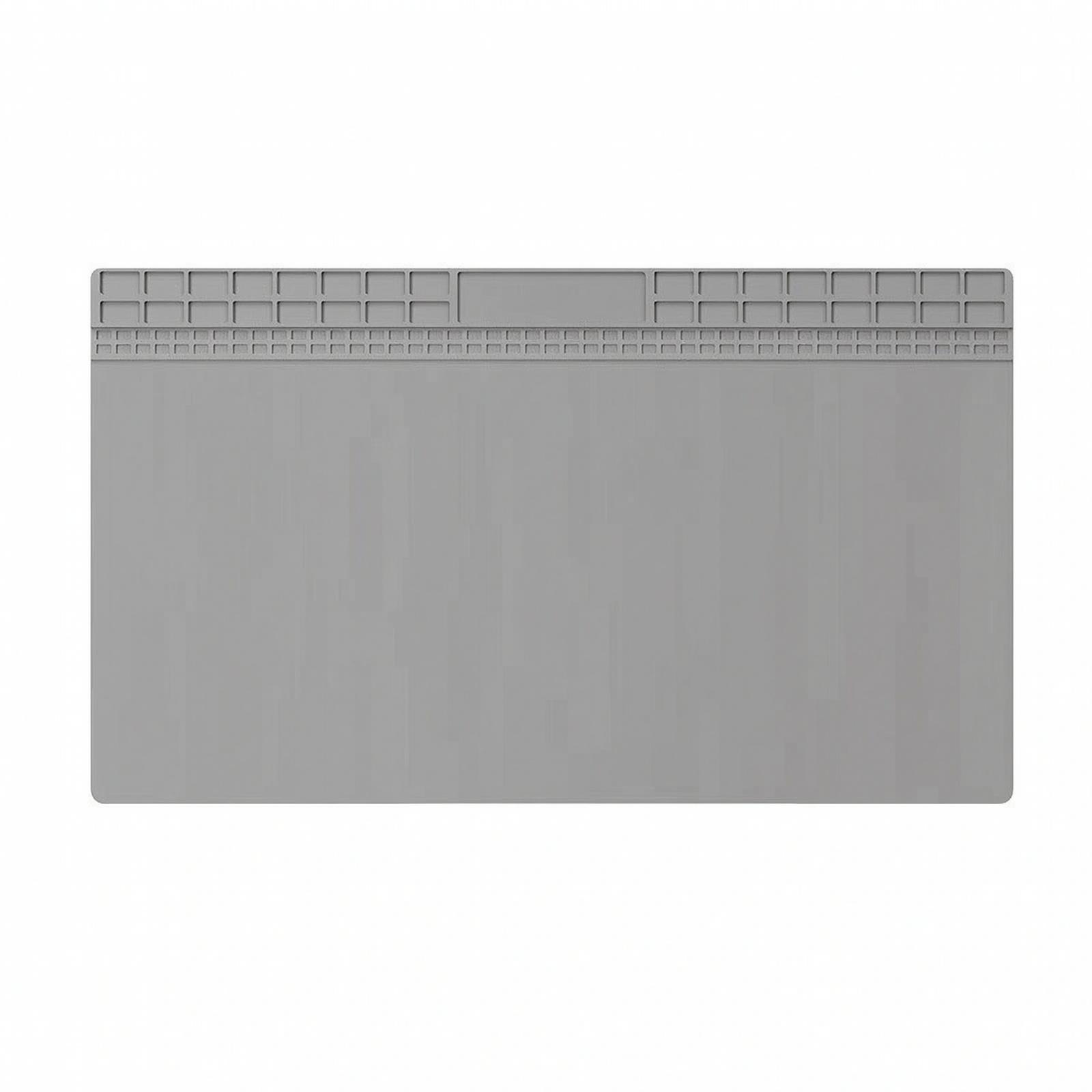 Heat Resistant Pad Silicone So - Electronics Repair Mat review and price