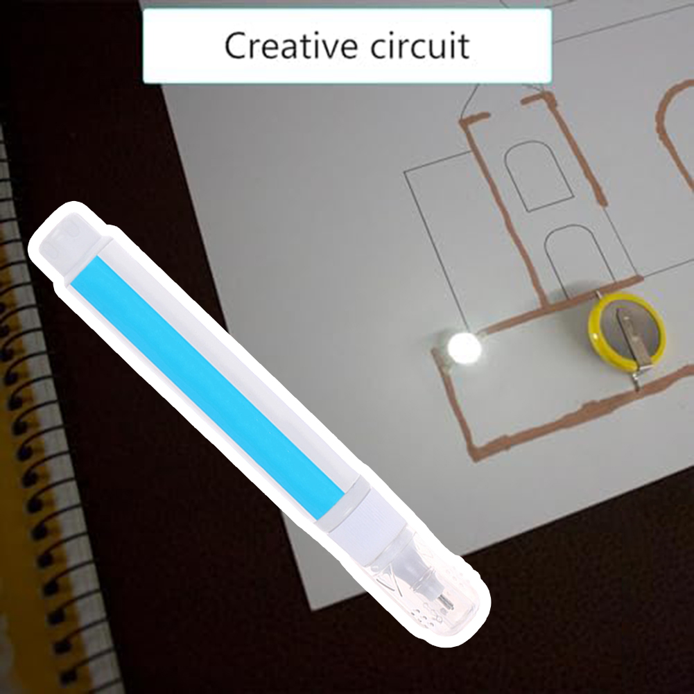 /Conductive /Silver /Pen For C - Electronics Repair Engineer review and price