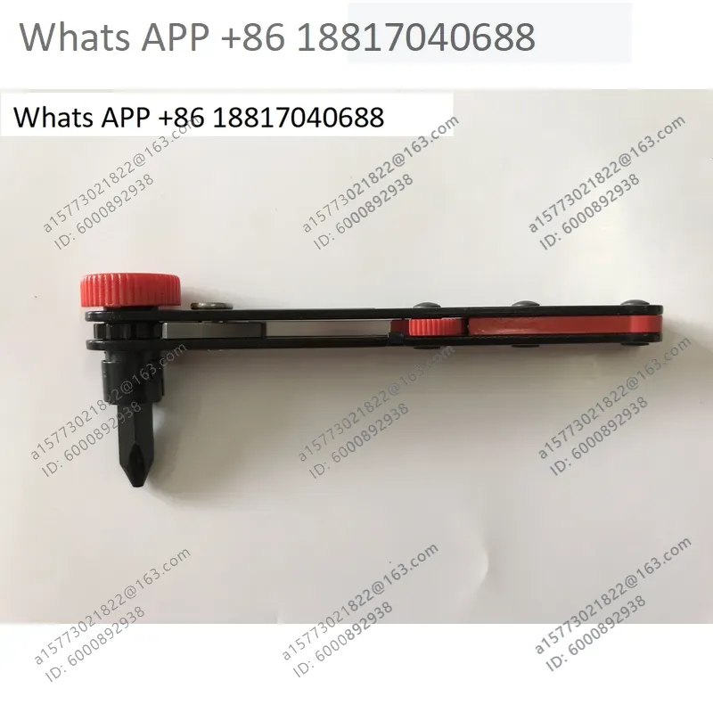 1PC for ENGINEER Ratchet Screw - Electronics Repair Engineer review and price