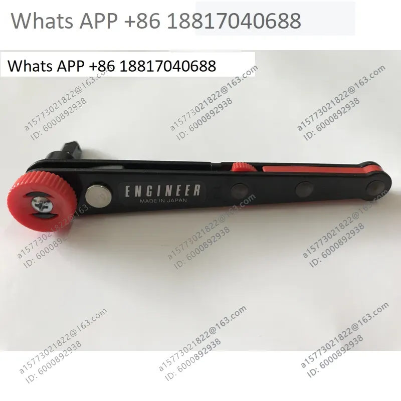 1PC for ENGINEER Ratchet Screw - Electronics Repair Engineer review and price