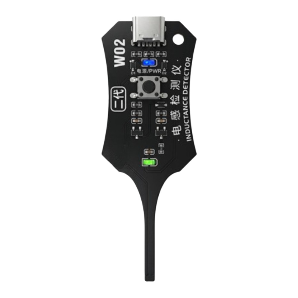Inductance Tester For Type-C P - Electronics Repair Engineer review and price