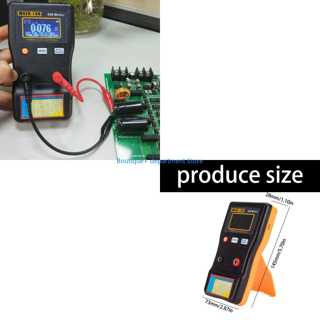 E1PD Electronic Factors Sedime - Electronics Repair Guide review and price