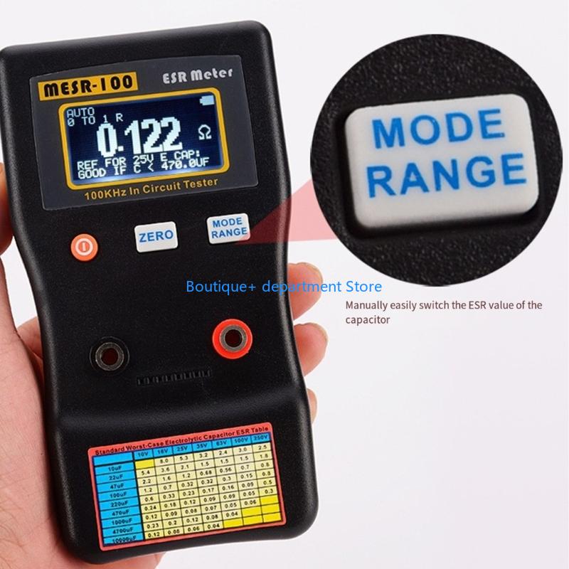 E1PD Electronic Factors Sedime - Electronics Repair Guide review and price