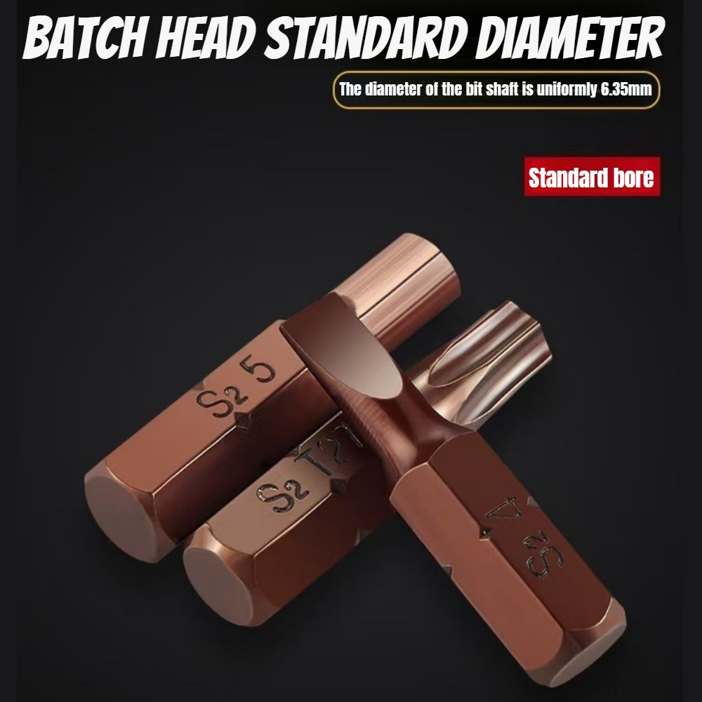 S2 Security Head Screwdriver D - Pentalobe Screwdriver Set review and price