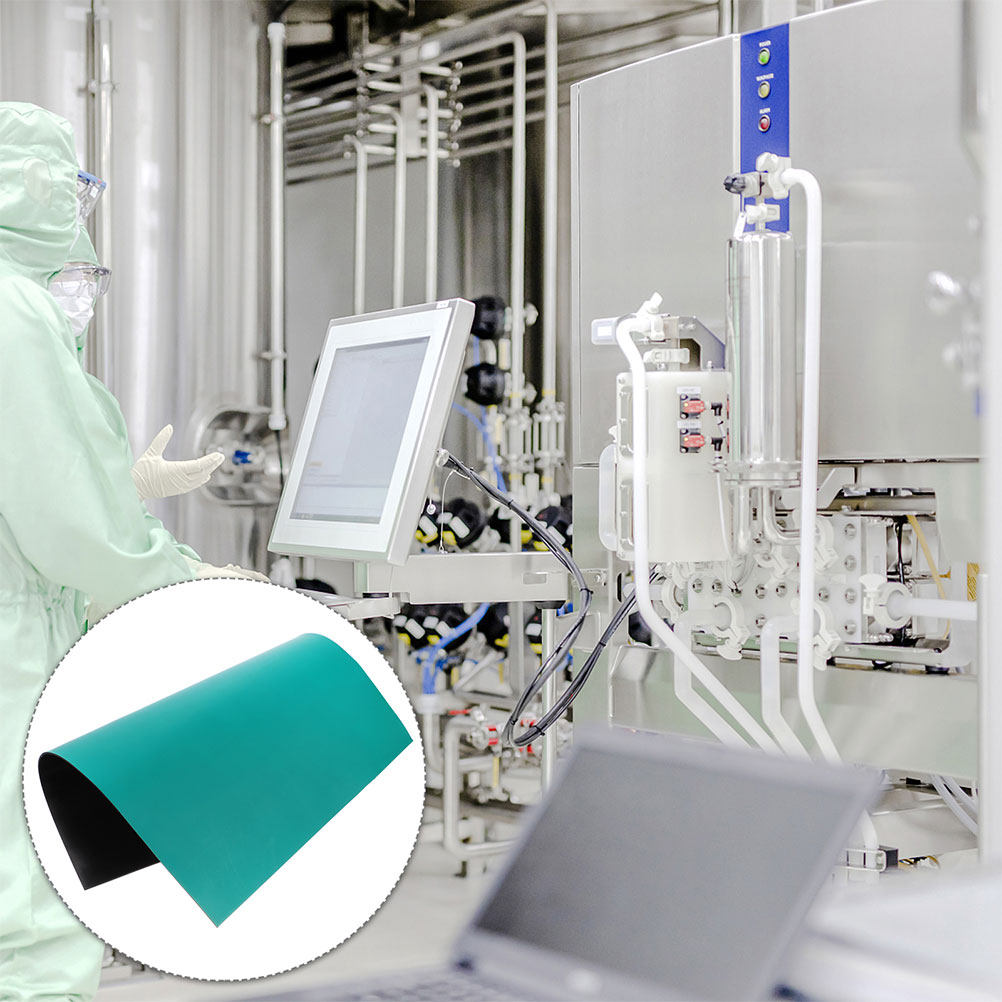 2Pcs Anti Static Desk Mat High - Electronics Repair Mat review and price