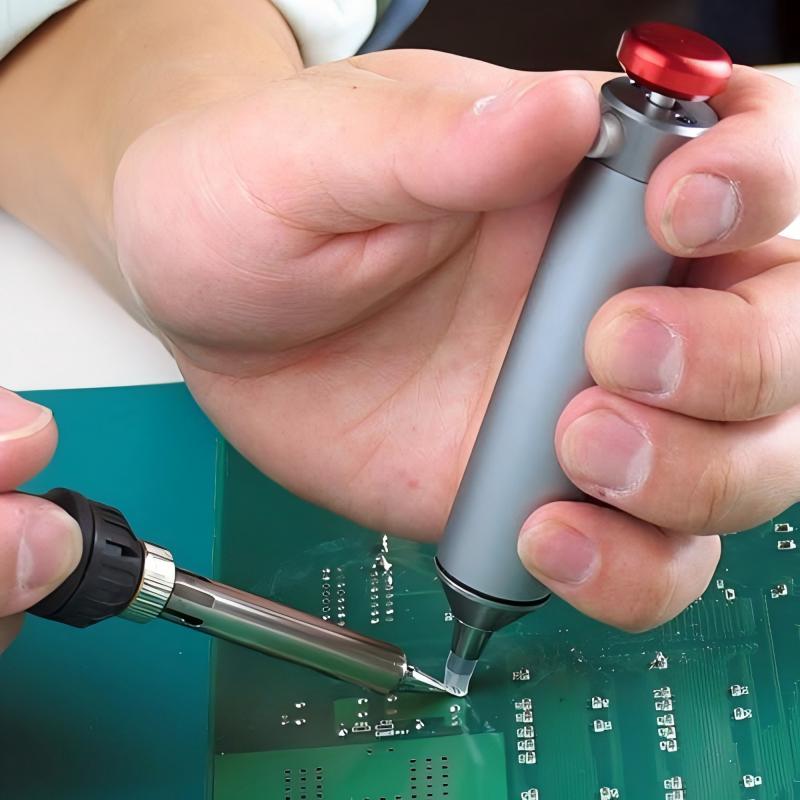 JIS ENGINEER SS-01/SS-03 Desol - Electronics Repair Engineer review and price