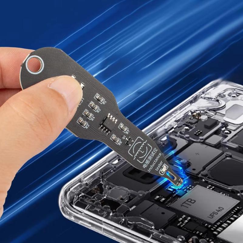 M093 Inductance Tester Profess - Electronics Repair Engineer review and price