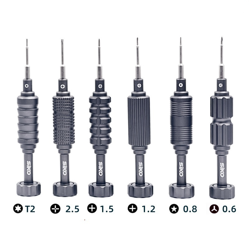 6 In 1 SK-L1 High Hardness Scr - Pentalobe Screwdriver Set review and price