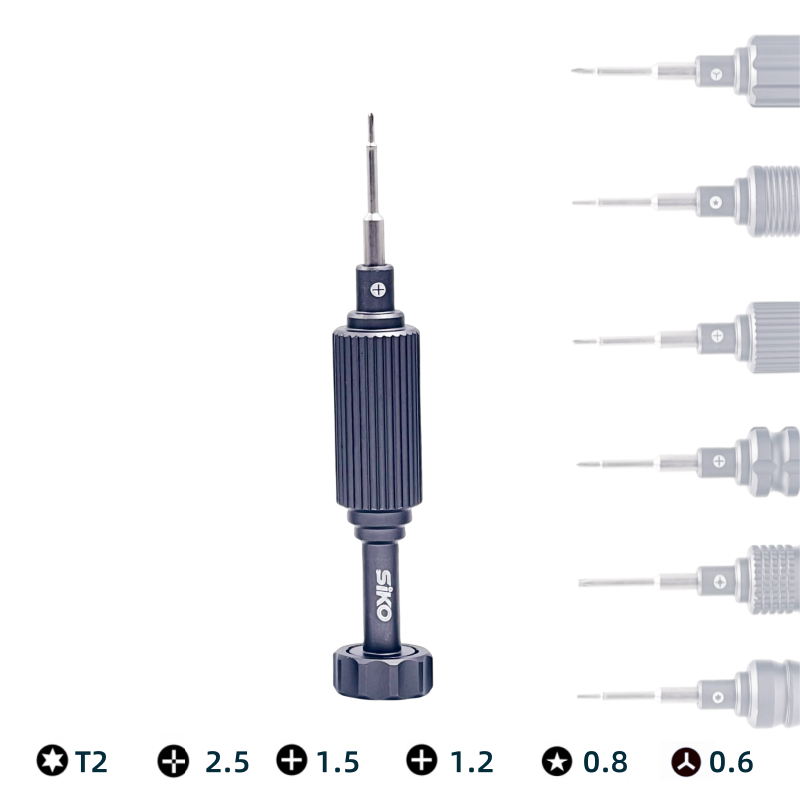 6 In 1 SK-L1 High Hardness Scr - Pentalobe Screwdriver Set review and price