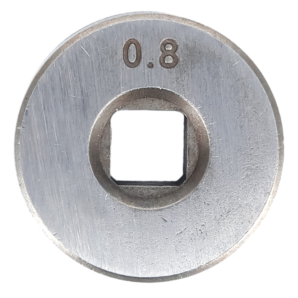 1PCS Welding Wire Feeder Rolle - Electronics Repair Guide review and price