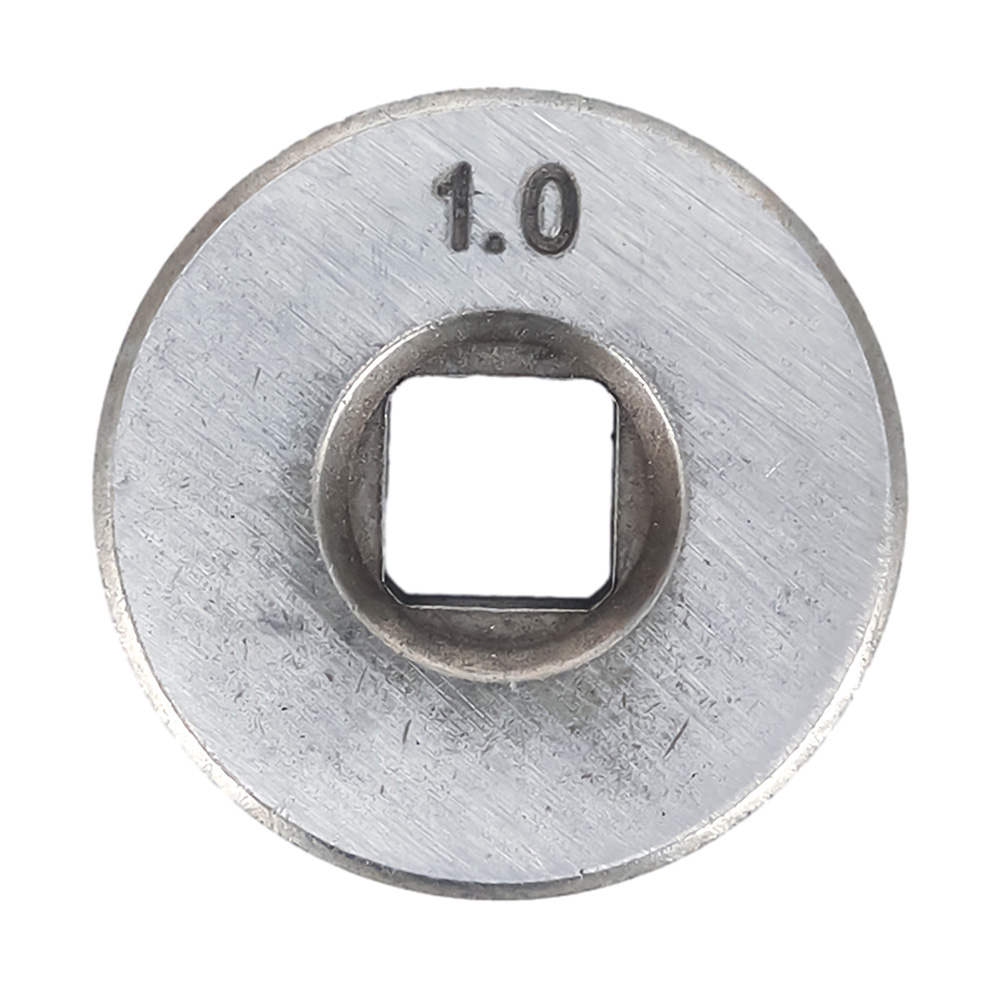 1PCS Welding Wire Feeder Rolle - Electronics Repair Guide review and price
