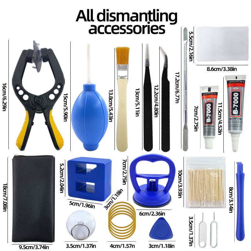 Mobile Phone Repair Tool, Scre - Electronics Repair Mat review and price