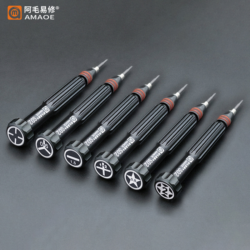 AMAOE SD2 Precision Screwdrive - Pentalobe Screwdriver Set review and price