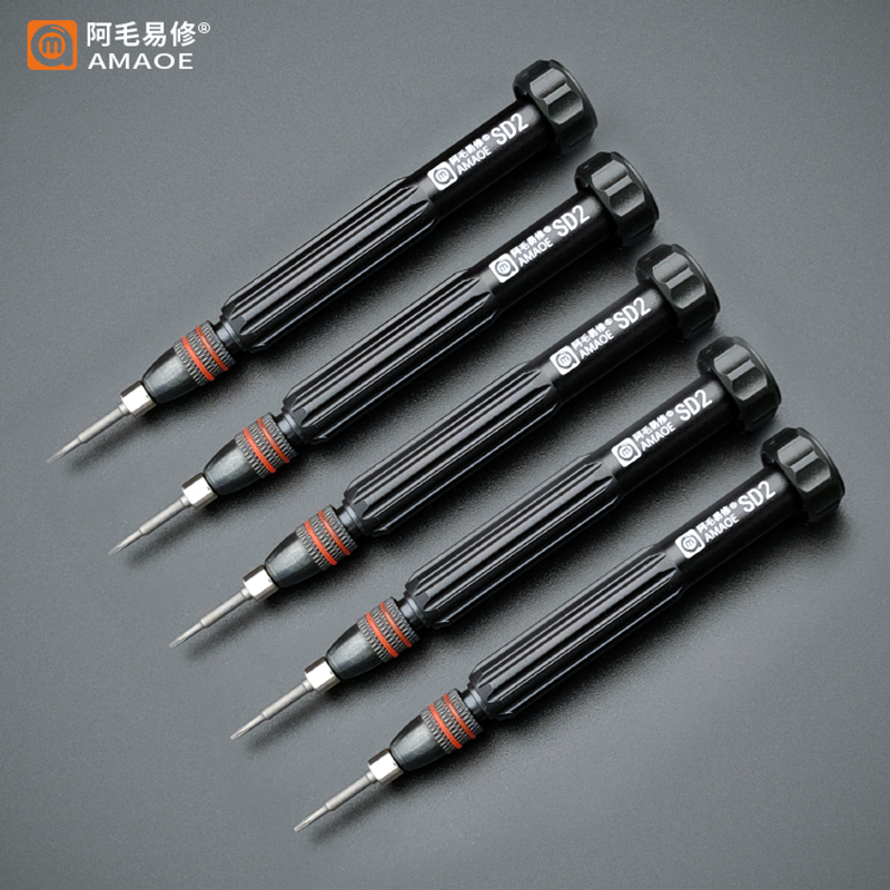 AMAOE SD2 Precision Screwdrive - Pentalobe Screwdriver Set review and price