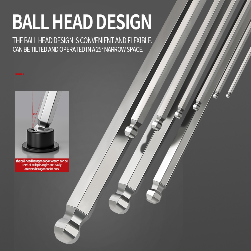 Allen Wrench 1.5-22mm L Ball H - Pentalobe Screwdriver Set review and price