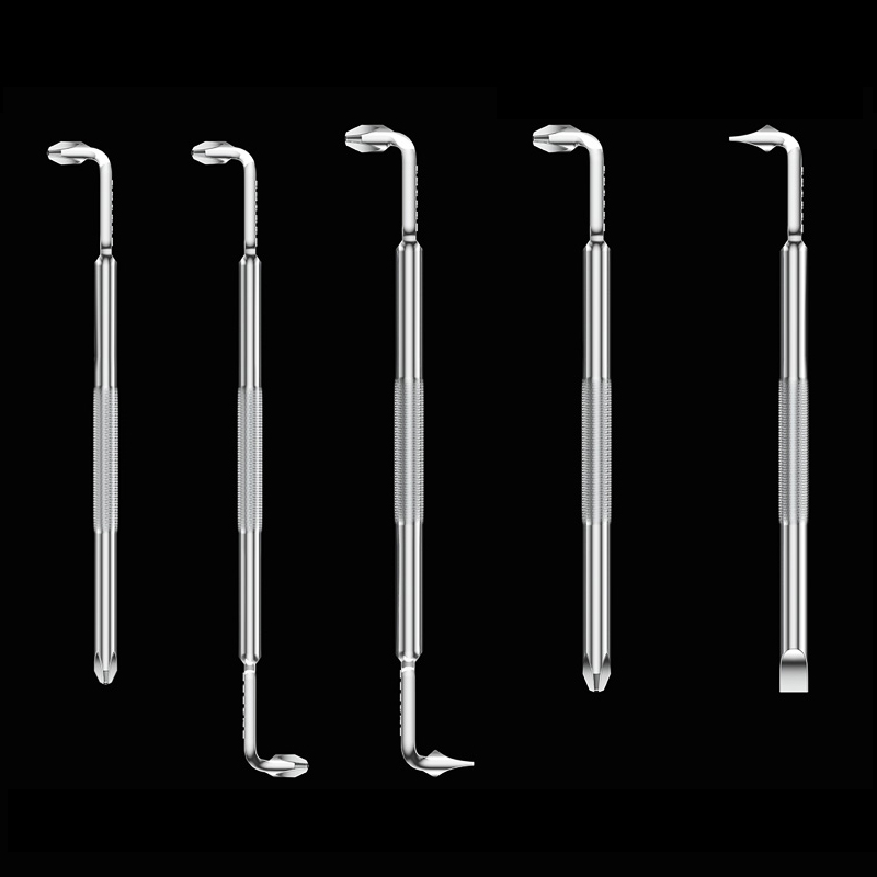 BROPPE Z-Type Screwdriver L-Sh - Pentalobe Screwdriver Set review and price