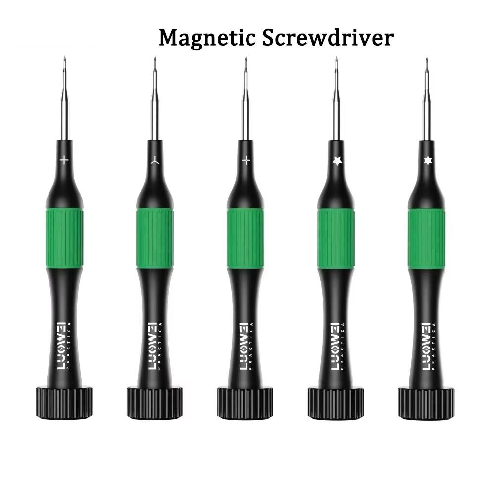 LUOWEI Little Boy Precision Sc - Pentalobe Screwdriver Set review and price