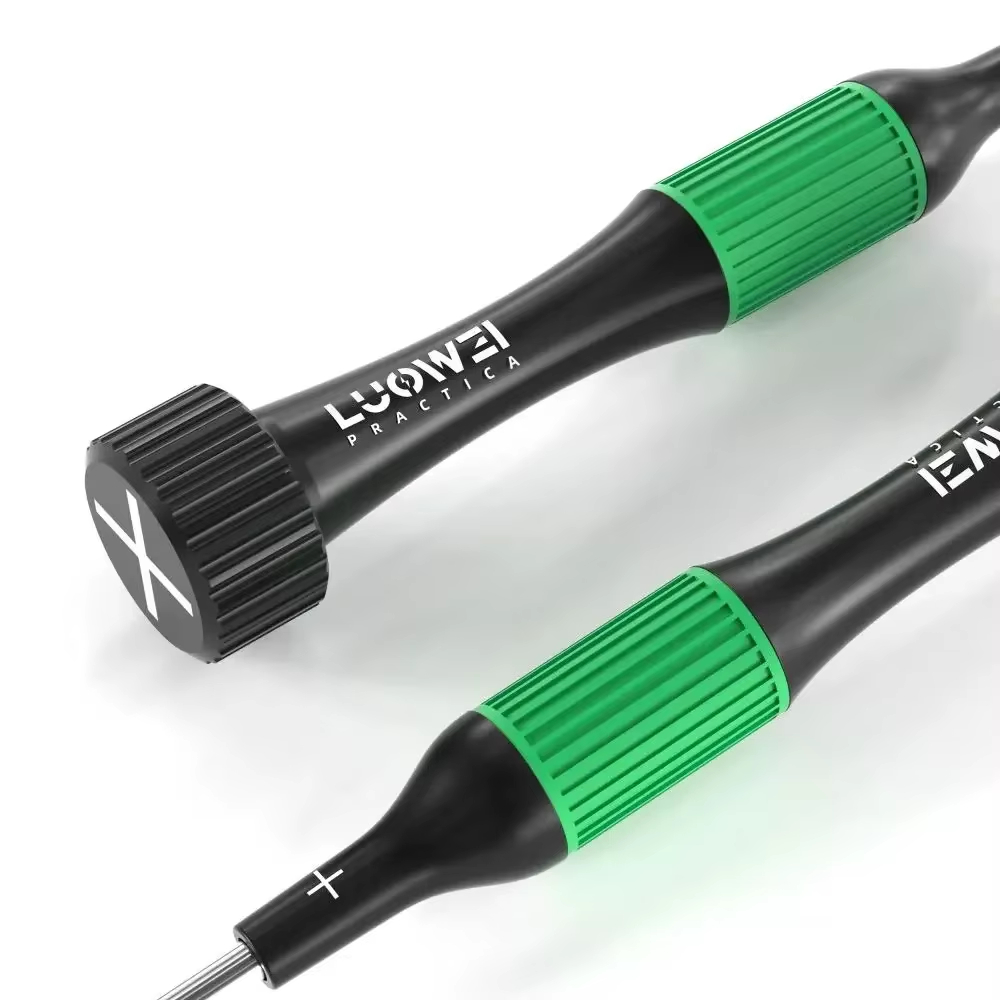 LUOWEI Little Boy Precision Sc - Pentalobe Screwdriver Set review and price