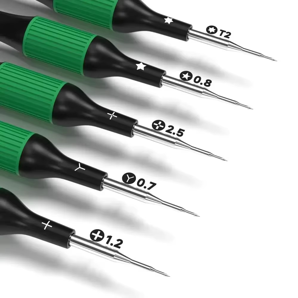 LUOWEI Little Boy Precision Sc - Pentalobe Screwdriver Set review and price