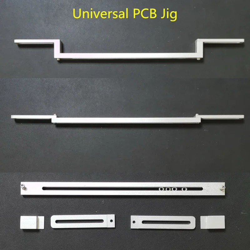 Universal Holder PCB Jig Fixtu - Pcb Holder Clamp review and price