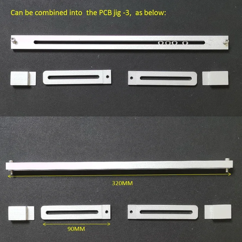 Universal Holder PCB Jig Fixtu - Pcb Holder Clamp review and price