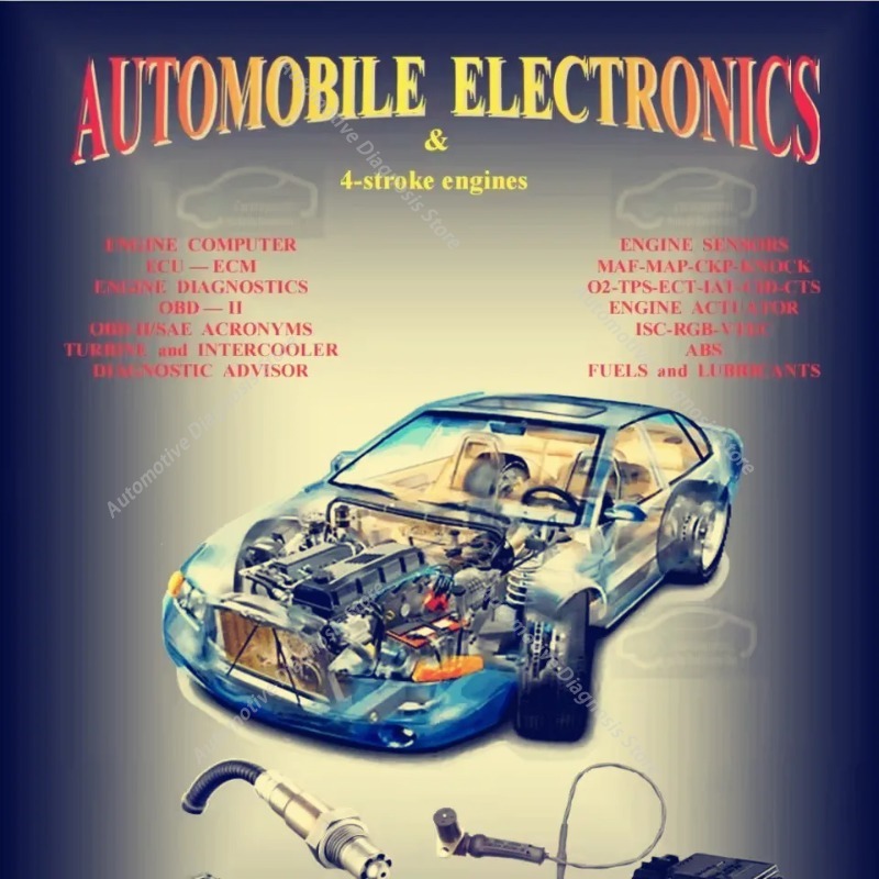 2026 hot selling newest  Autom - Electronics Repair Guide review and price