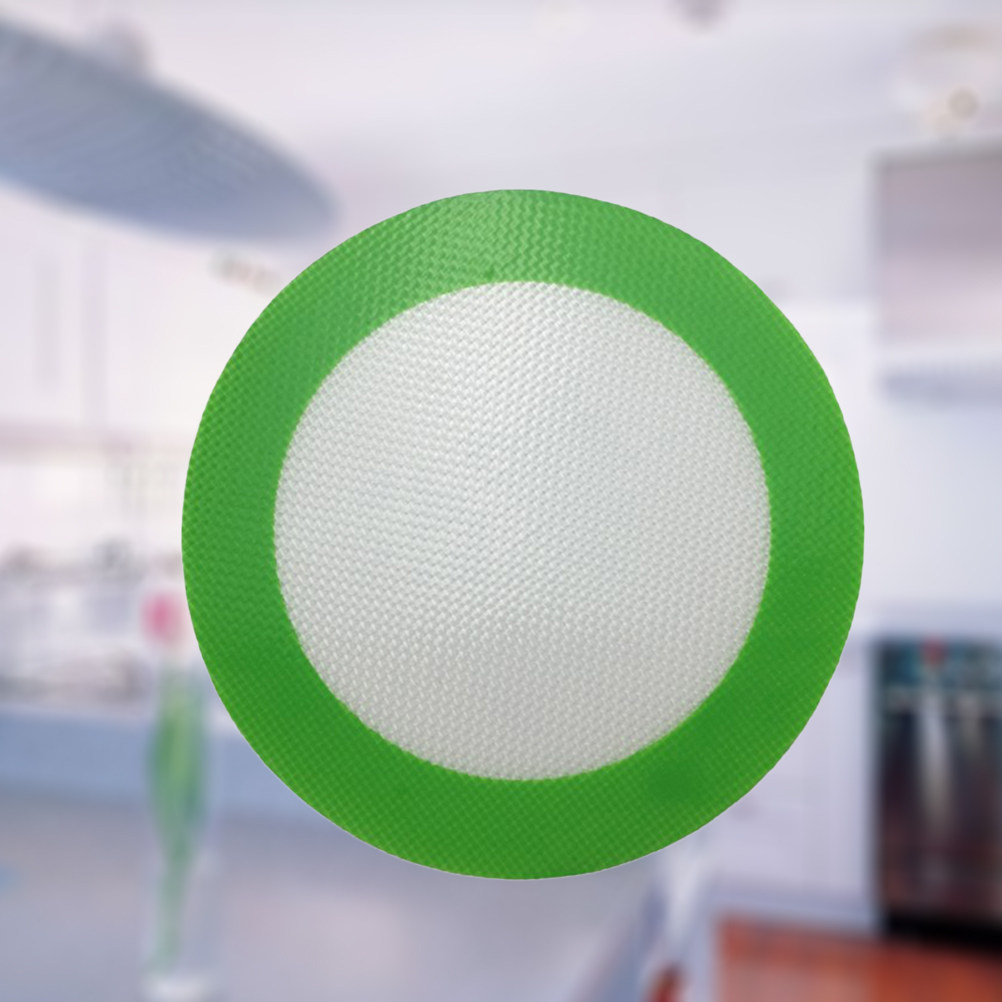 Round Silicone Baking Mat 20cm - Heat Mat Silicone review and price