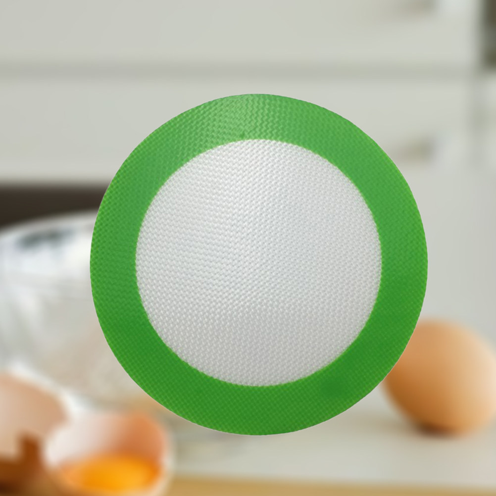 Round Silicone Baking Mat 20cm - Heat Mat Silicone review and price