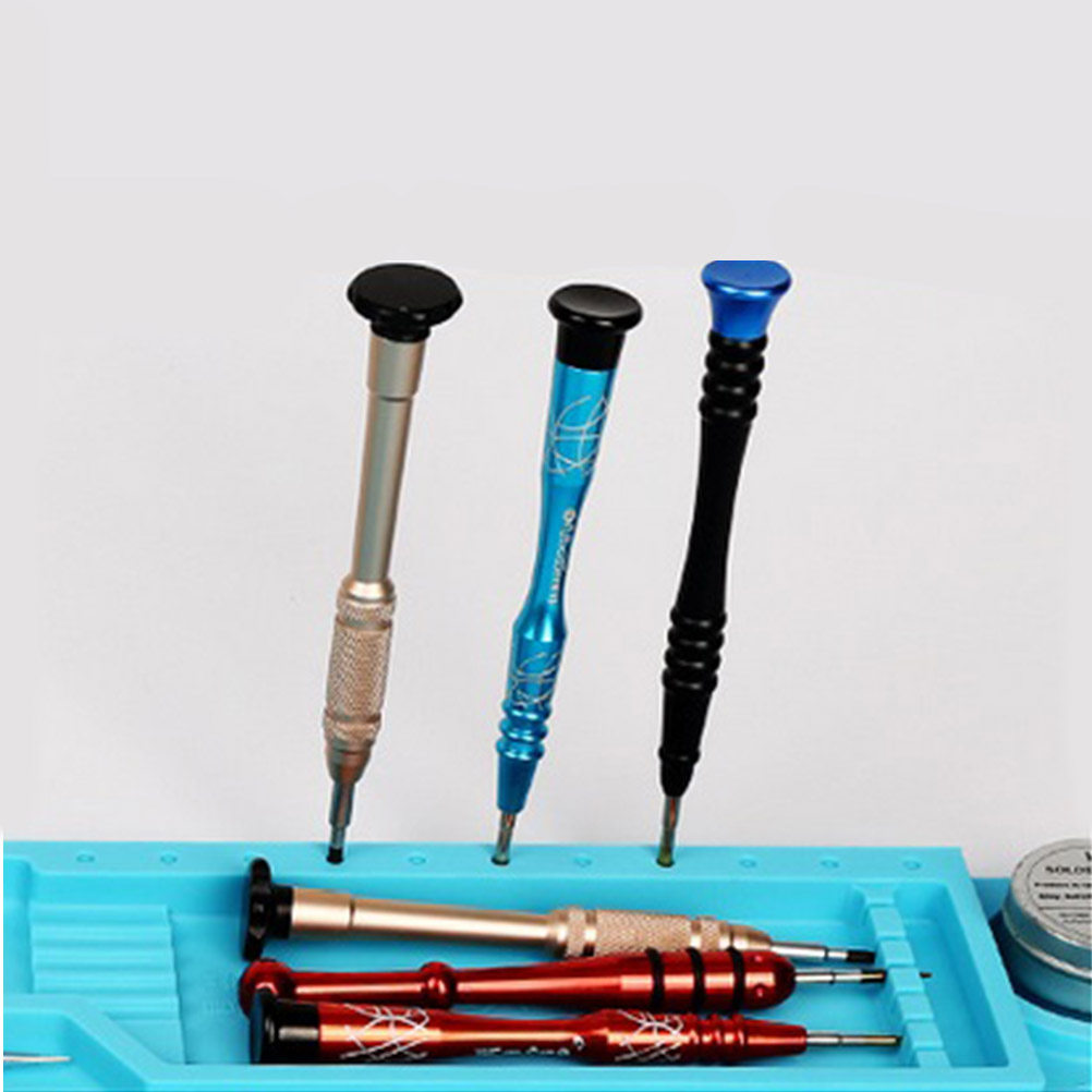 S-160 Magnetic Silicone Solder - Heat Mat Silicone review and price