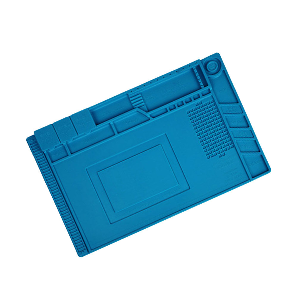 S-160 Magnetic Silicone Solder - Heat Mat Silicone review and price