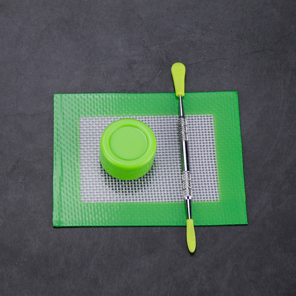 4Pcs Silicone Baking Mat Heat  - Heat Mat Silicone review and price