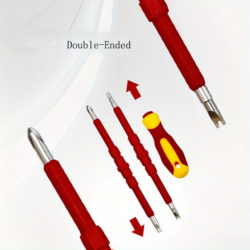 29‑in‑1 Precision Screwdriver  - Pentalobe Screwdriver Set review and price