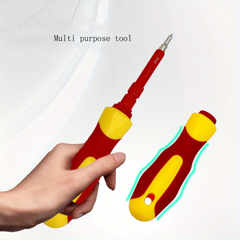 29‑in‑1 Precision Screwdriver  - Pentalobe Screwdriver Set review and price