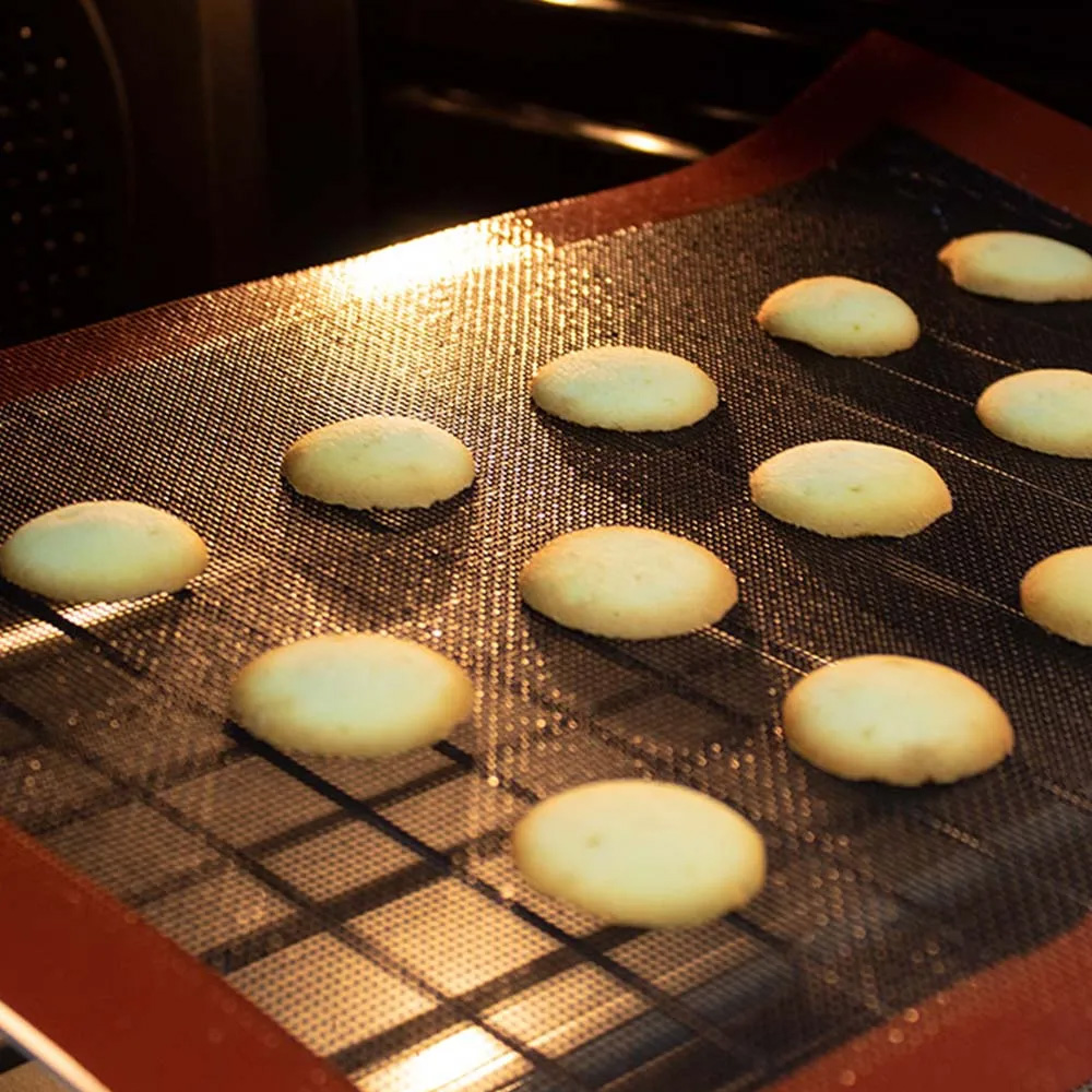 Silicone Baking Mat Sheet 30x4 - Heat Mat Silicone review and price