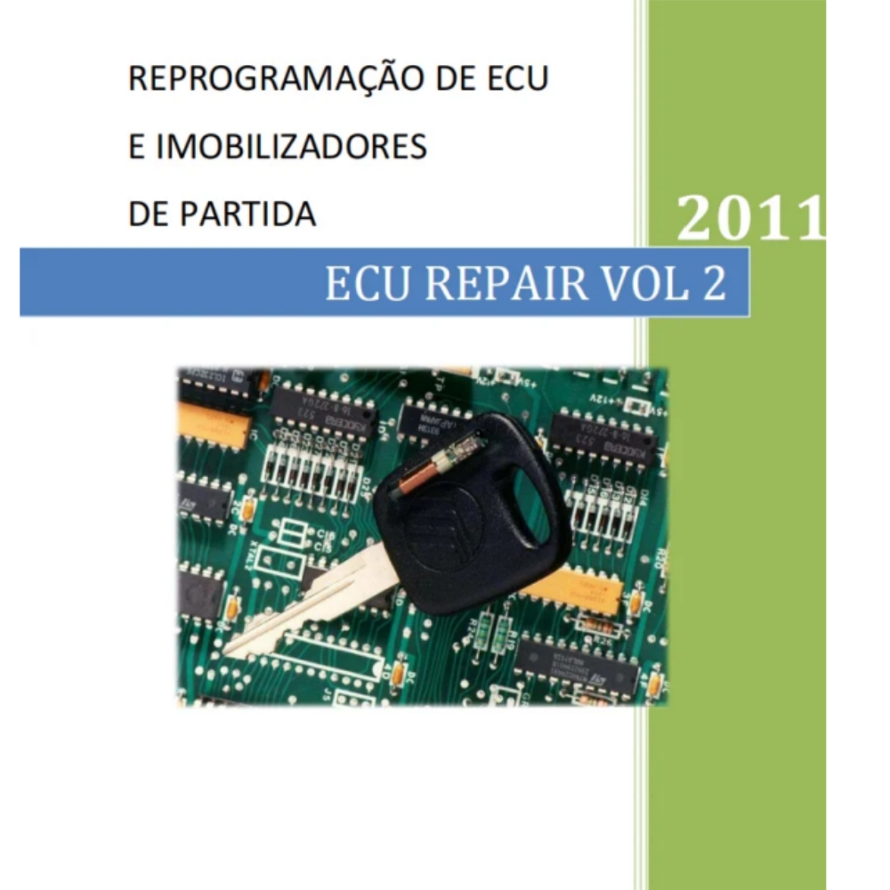 ECU Repair Advanced Course Gui - Electronics Repair Guide review and price