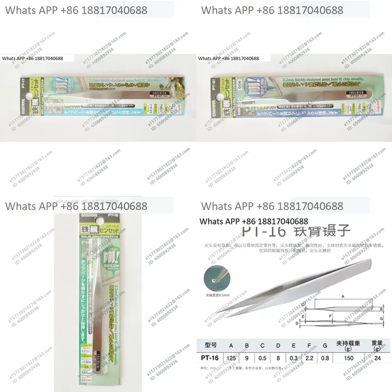 1PC for ENGINEER PT16 PT17 PT3 - Electronics Repair Engineer review and price