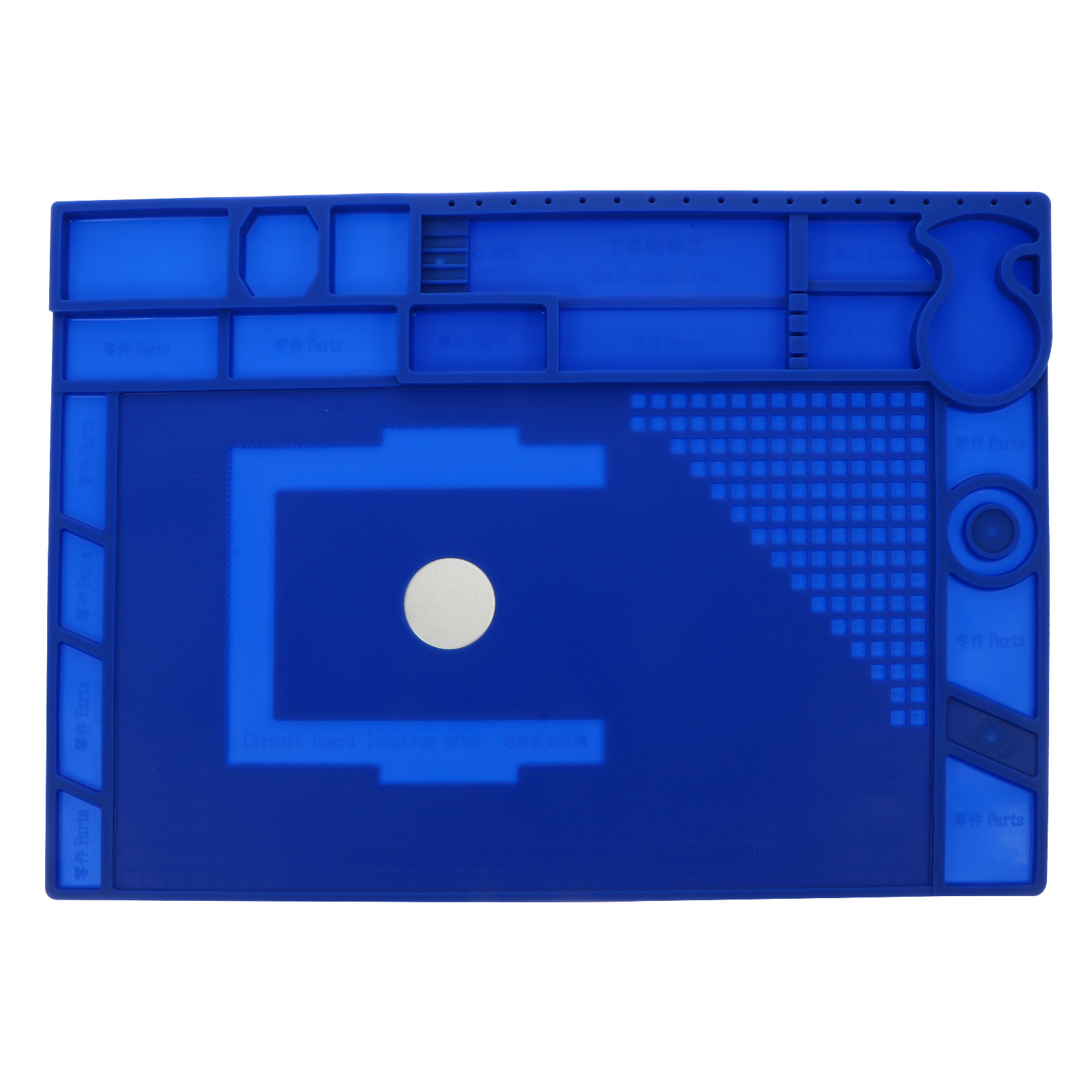 Extra Large Silicone Electroni - Electronics Repair Mat review and price