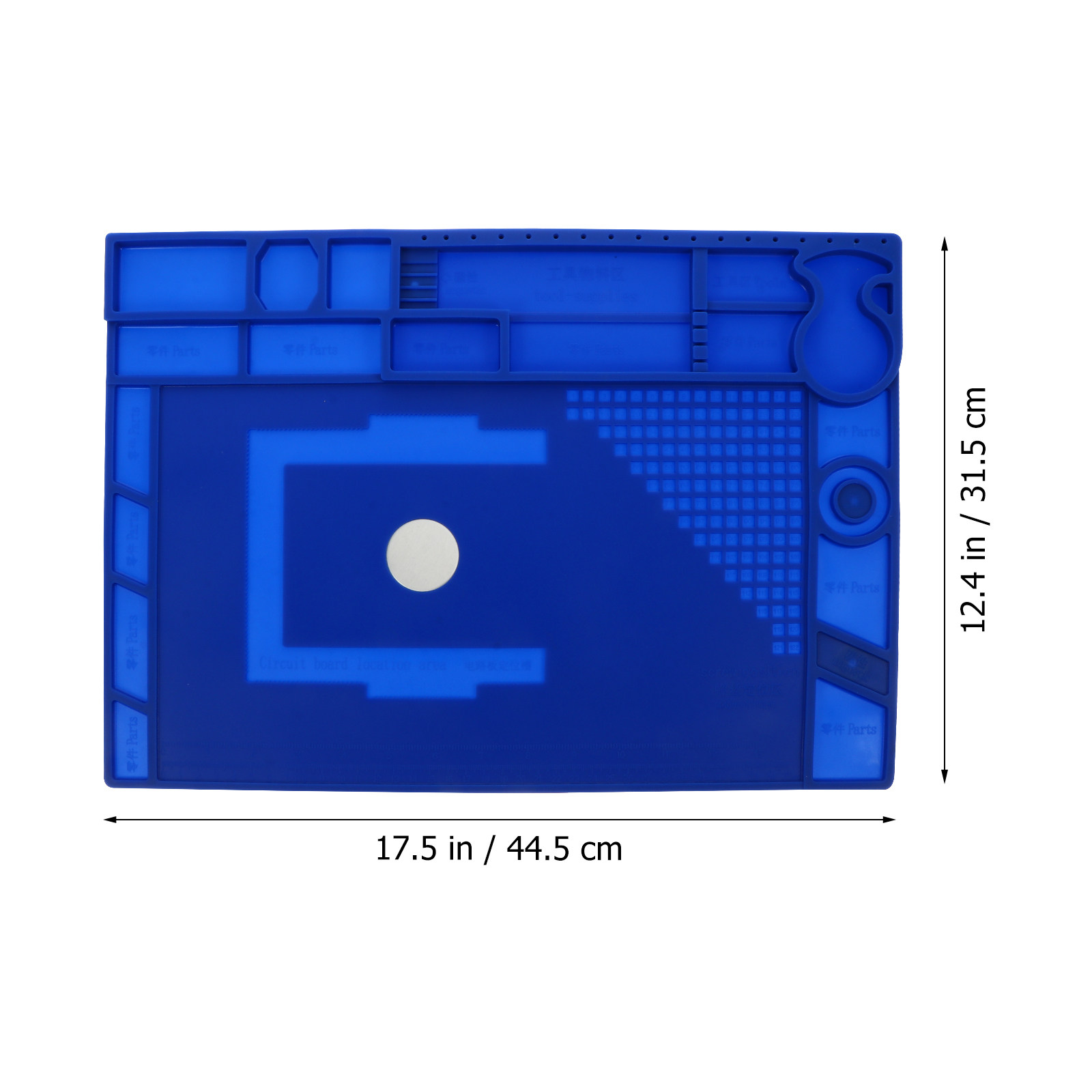 Extra Large Silicone Electroni - Electronics Repair Mat review and price