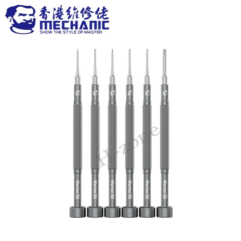 Mechanic MORTAR SE Magnetic Sc - Pentalobe Screwdriver Set review and price