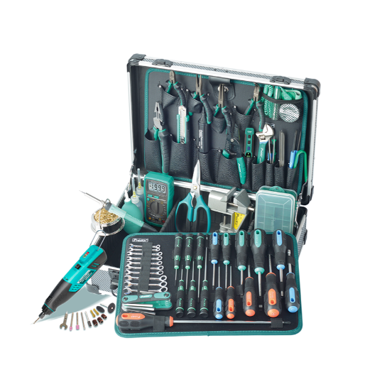 PRO'SKIT PK-1900NH Electronics - Electronics Repair Engineer review and price