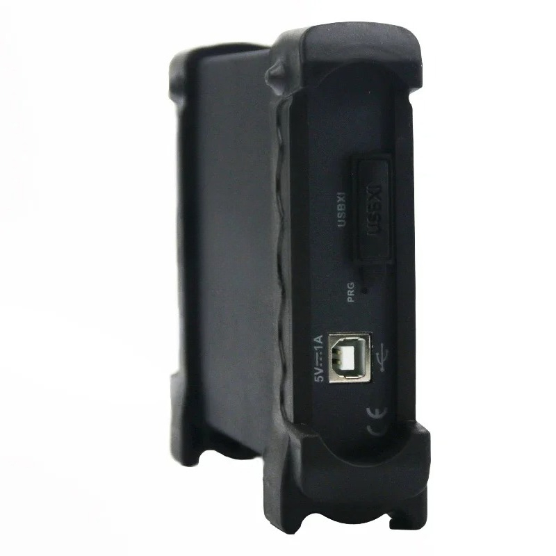 4CH 70MHz 1GSa/s USB Digital O - Electronics Repair Engineer review and price