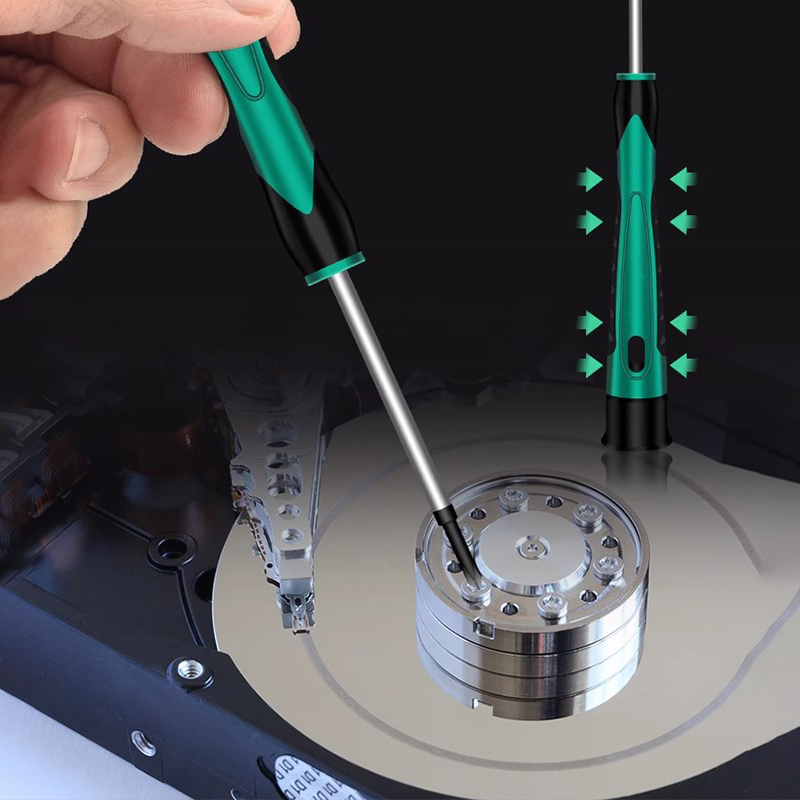 Precision Electronic Screwdriv - Pentalobe Screwdriver Set review and price